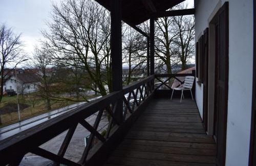 Deggendorf Casa | Beim Krahwirt
