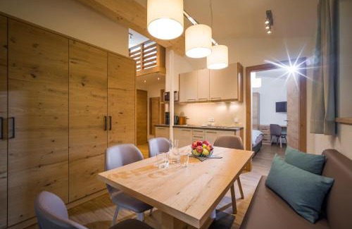 Kirchberg in Tirol Apartamento | Beim Rohrer