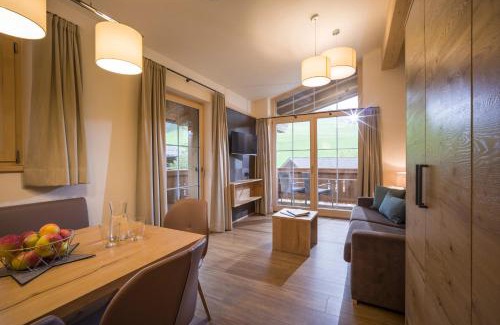 Kirchberg in Tirol Apartamento | Beim Rohrer