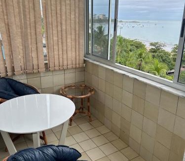 Pajucara Apartamento | Beira Mar 601 Ana Maria