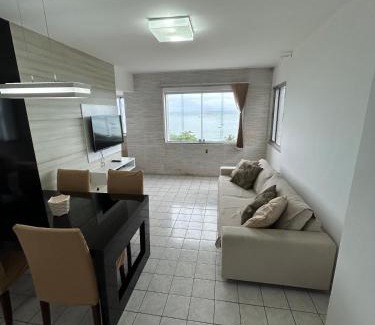 Pajucara Apartamento | Beira Mar 601 Ana Maria