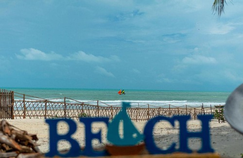Barroquinha Casa | Beira-mar Chácara Curimãs - Barroquinha, Ceará