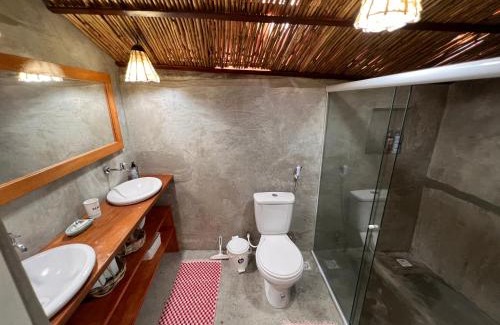 Barroquinha Casa | Beira-mar Chácara Curimãs - Barroquinha, Ceará