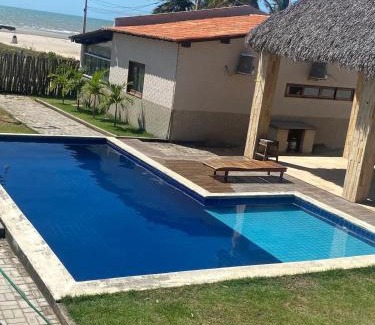 Camocim Casa | Beira-mar Chalé Maceió - Camocim