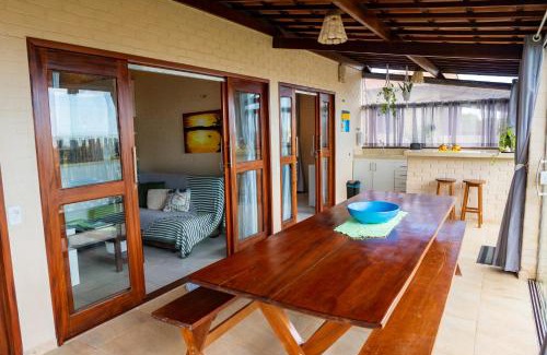 Camocim Casa | Beira-mar Chalé Maceió - Camocim