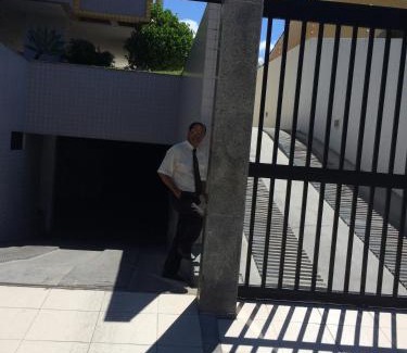 Pajucara Apartamento | Beira Mar da Pajuçara