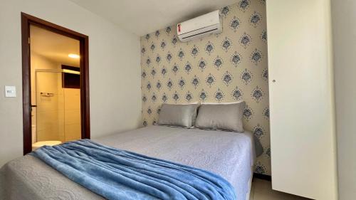 Pajucara Apartamento | Beira Mar de Pajuçara | 2 quartos com ar