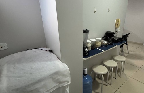 Pajucara Apartamento | Apartamento Beira Mar de Pajuçara - Piscina, Sauna, Gimnasio, Wi-Fi