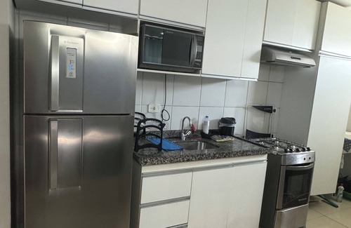 Pajucara Apartamento | Apartamento Beira Mar de Pajuçara - Piscina, Sauna, Gimnasio, Wi-Fi