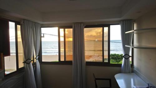 Loteamento Oceania II Apartamento | Beira Mar em Manaíra
