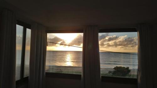 Loteamento Oceania II Apartamento | Beira Mar em Manaíra