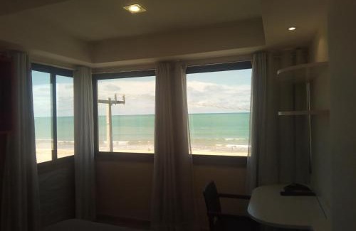 Loteamento Oceania II Apartamento | Beira Mar em Manaíra
