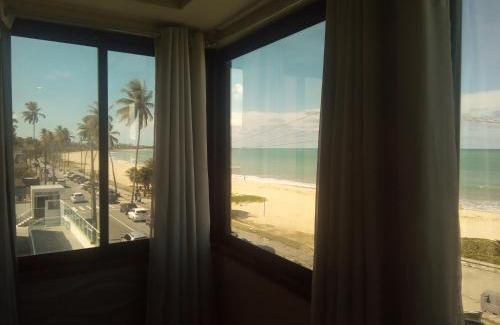 Loteamento Oceania II Apartamento | Beira Mar em Manaíra