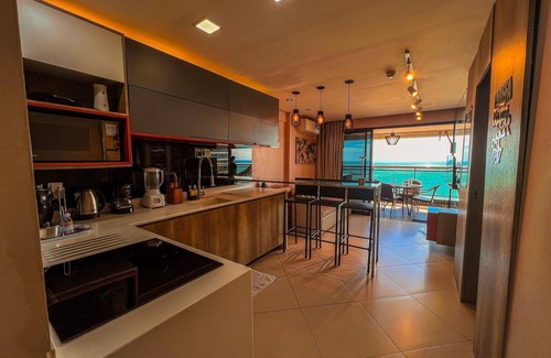 Meireles Apartamento | Beira Mar Fortaleza Landscape