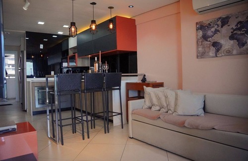 Meireles Apartamento | Beira Mar Fortaleza Landscape