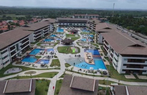 Porto de Galinhas Apartamento | Beira Mar Galinhas Port Flat Cupe Beach Living