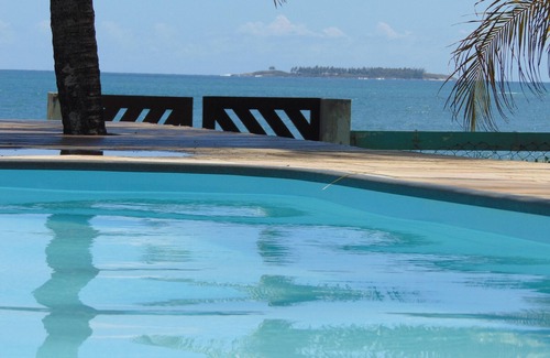 Pontal de Serrambi Casa | Beira Mar House w/ 06 bedrooms - Serrambi Beach - 2 suites