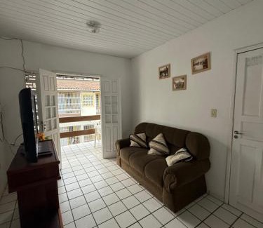 Loteamento Enseada dos Golfinhos Apartamento | Beira Mar Itamaracá