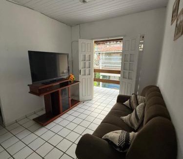 Loteamento Enseada dos Golfinhos Apartamento | Beira Mar Itamaracá
