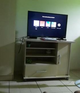 Mariluz Apartamento | Beira mar Mariluz