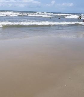Mariluz Apartamento | Beira mar Mariluz