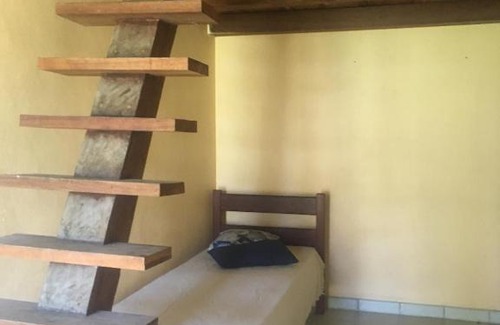Sirinhaem Casa | Beira Mar no litoral sul