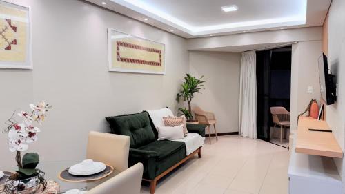 Pajucara Apartamento | Beira mar Pajuçara conforto e localização perfeita