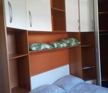 Muquicaba Apartamento | Beira-mar, vista e localização