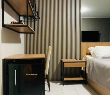 Pajucara Apartamento | BeiraMar Neo Pajuçara 2Qts Wifi 2Garag -AdmNutelss