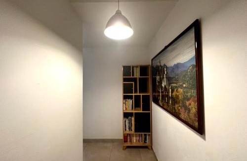 Comuna 11 Apartamento | Beiro Aparts