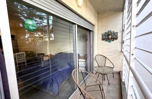 Comuna 11 Apartamento | Beiro Aparts