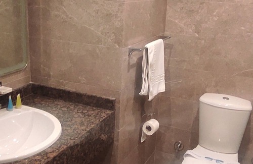 Heliopolis Hotel | Beirut Hotel