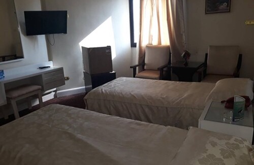 Heliopolis Hotel | Beirut Hotel