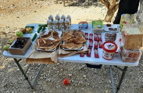 Al-Karak Casa | Beit alkaram