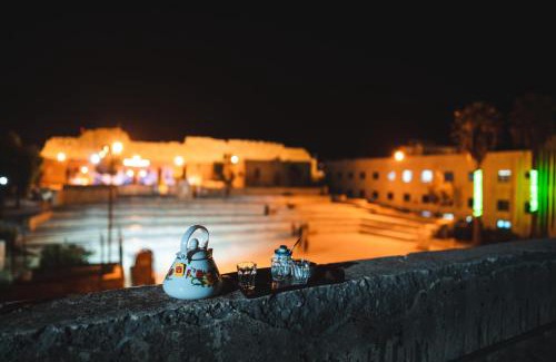 Al-Karak Casa | Beit alkaram