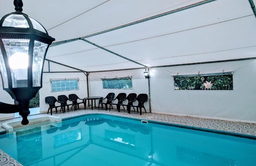 Beit Hillel Cabina | beit nofesh waiss