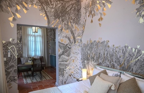 Gemmayzeh Casa | Beit Tamanna