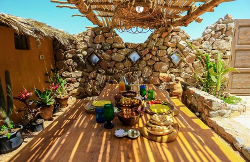 Dahab Chalet De Esquí | Beit Theresa