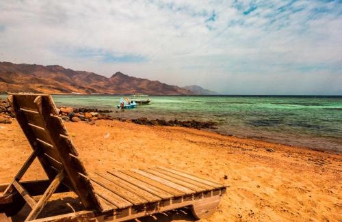Dahab Chalet De Esquí | Beit Theresa