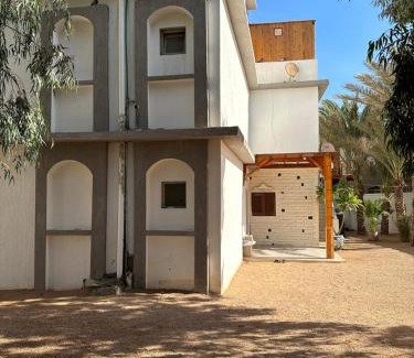 Dahab Chalet De Esquí | Beit Tolba