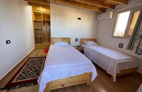 Dahab Chalet De Esquí | Beit Tolba