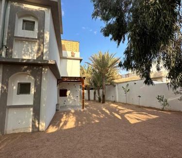 Dahab Chalet De Esquí | Beit Tolba