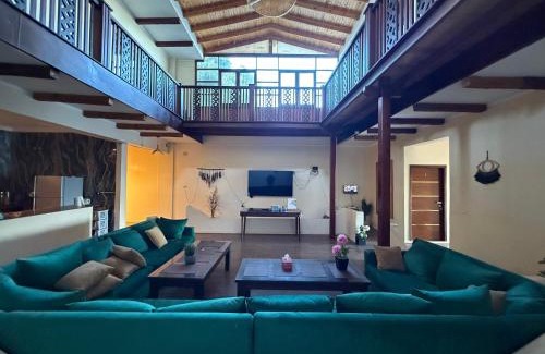 Nuweiba Casa | Beit Tolba Nuweiba