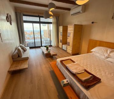Nuweiba Casa | Beit Tolba Nuweiba