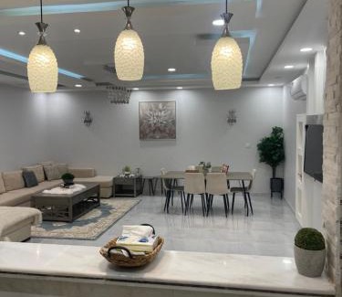 AlUla Apartamento | Beitk Al-ula Apartments شقق بيتك العلا