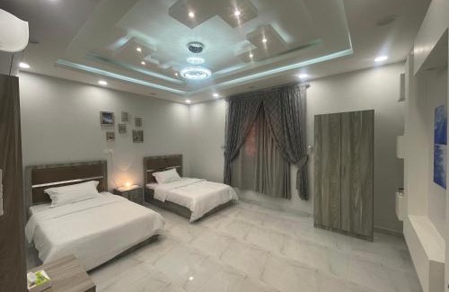 AlUla Apartamento | Beitk Al-ula Apartments شقق بيتك العلا