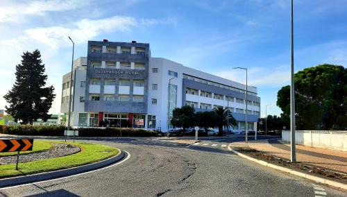 Beja Hotel | BejaParque Hotel