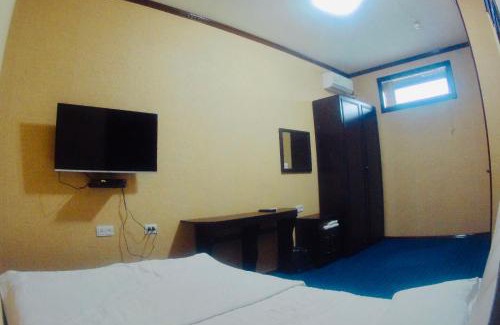 Shakhrisabz Hotel | Bek Shahrisabz