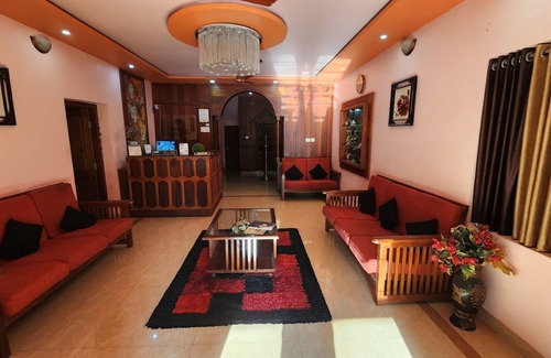 Bekal Hotel | Bekal Home Stay & Resorts Udma