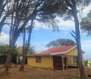 Mountainside Casa | Bekker's Lodge